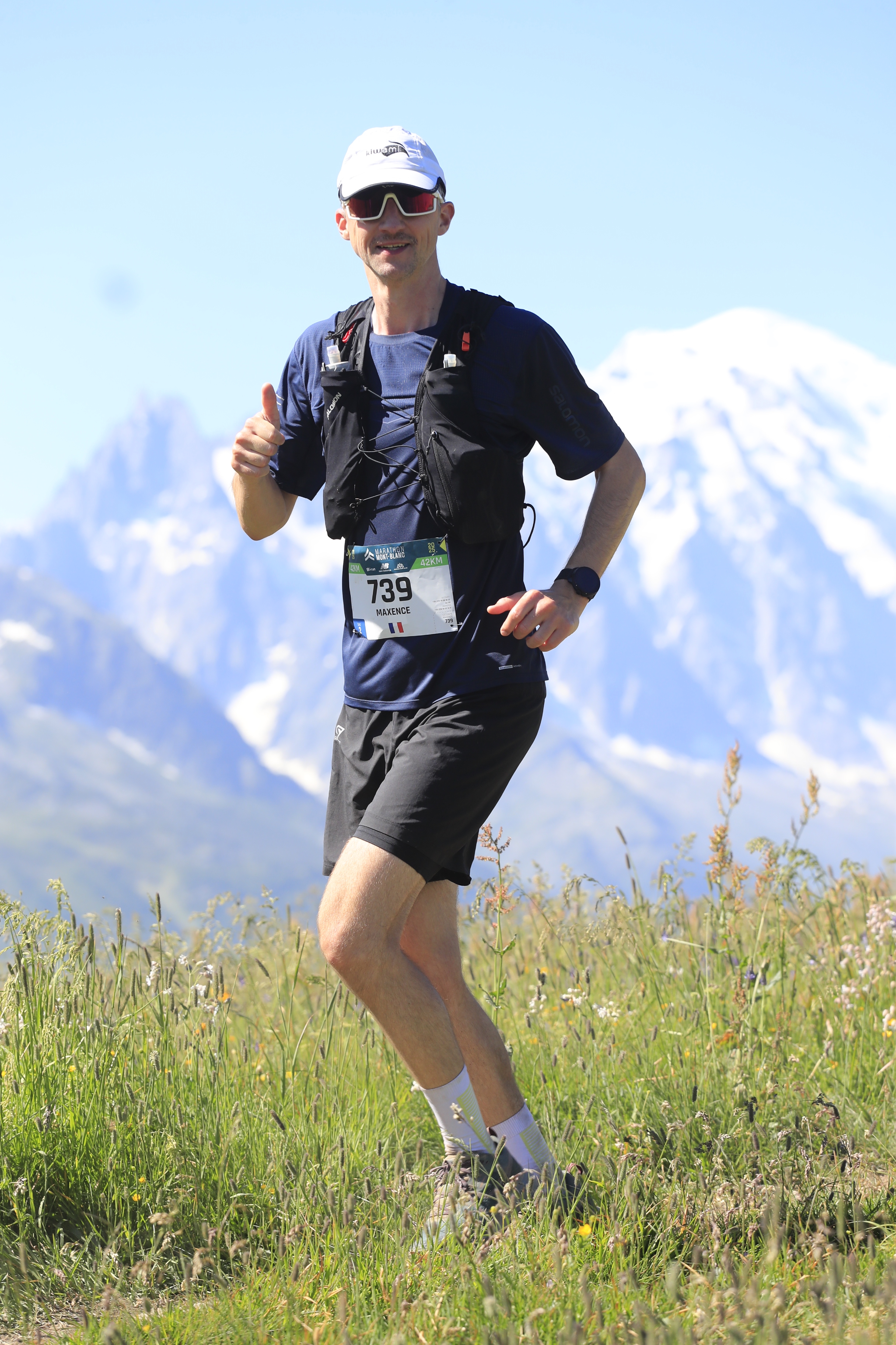 Ostéopathie sportif